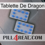 Dragon Tablet 20